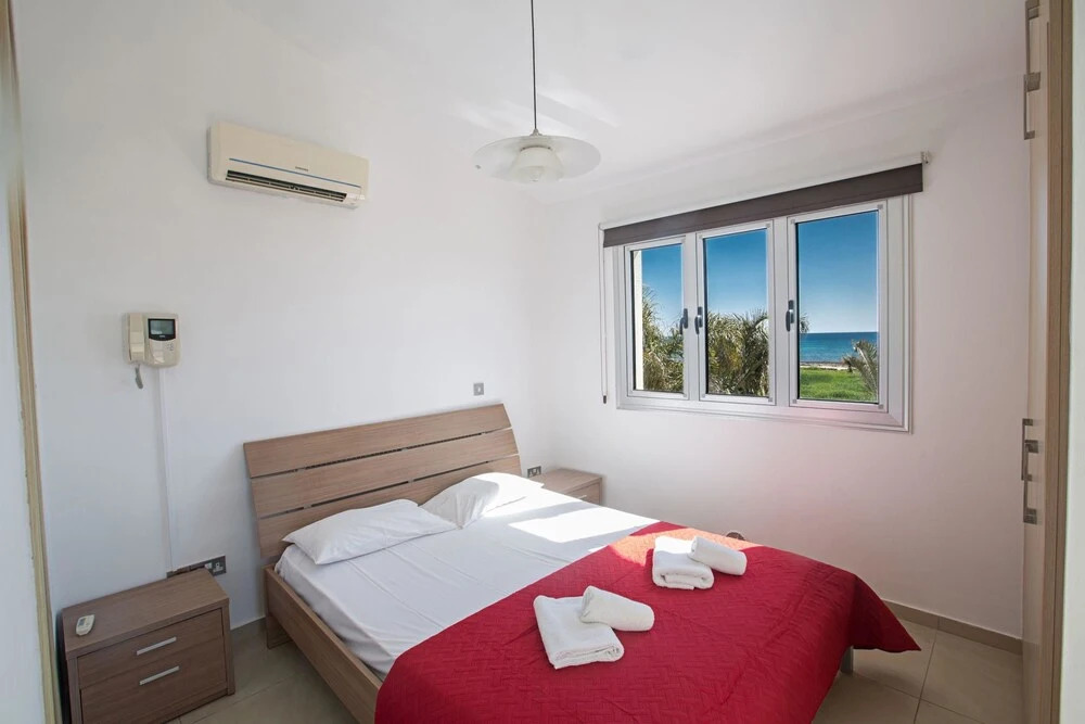 Celebrity Villa Jordan 9