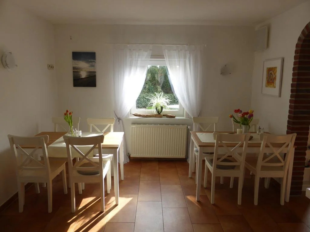 Gästehaus Üs Eilun