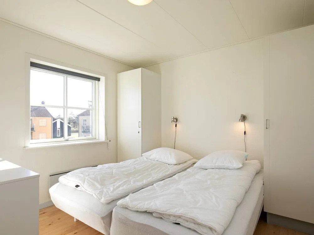 4 Person Holiday Home in Hals