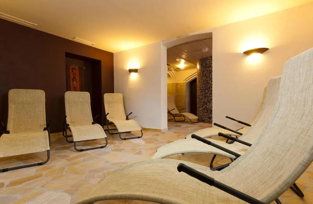 Aparthotel KRONPLATZ Luxury House