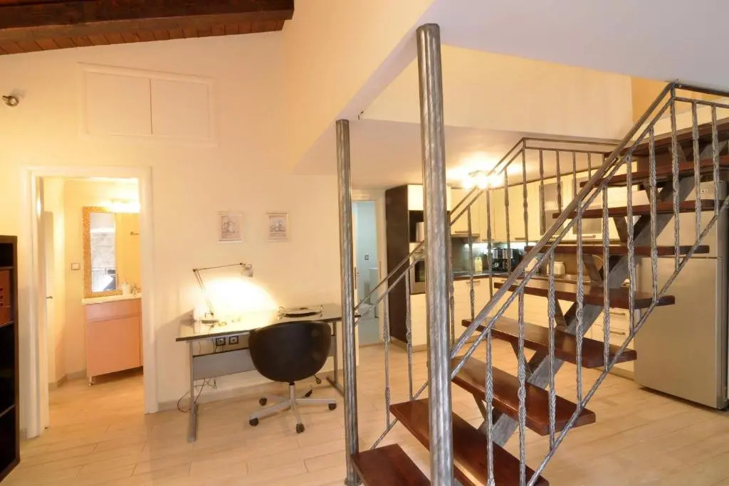 Carpe Diem Luxury Apartment No 3