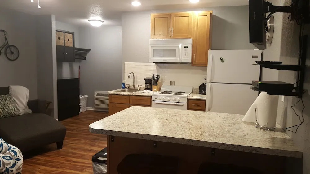 Tower Extended Stay Suites