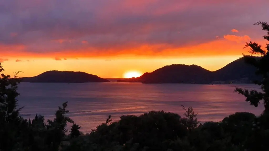 Lerici Natural Suite Con Wi-Fi