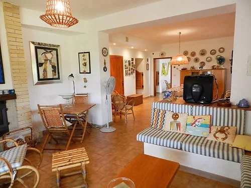 House Fiumara Barletta