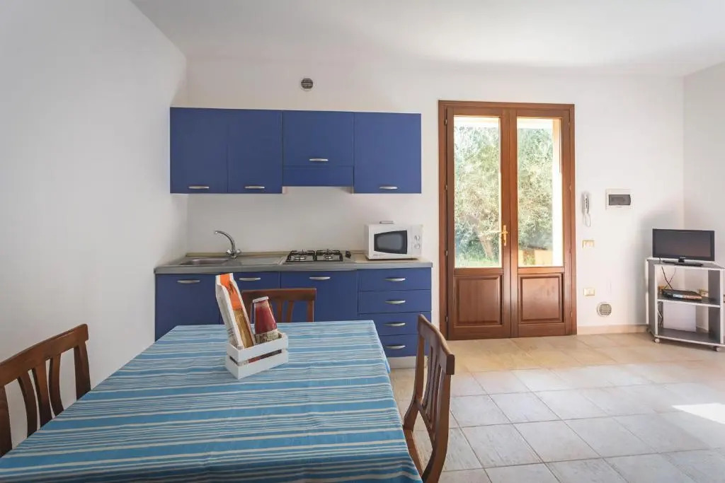 Matteos Apartments