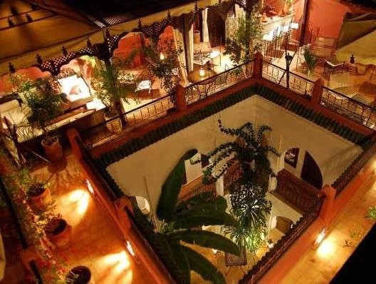 Riad DAirain