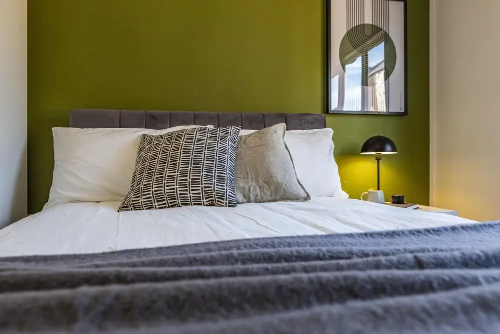Itsimple Stay Suites