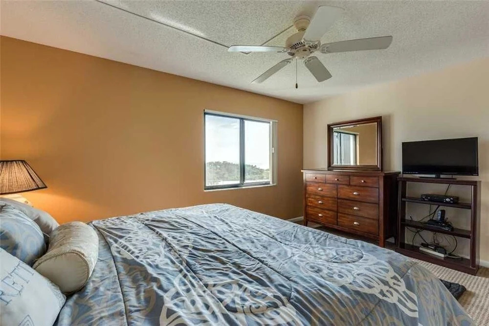 Sandarac A409 - Two Bedroom Condo