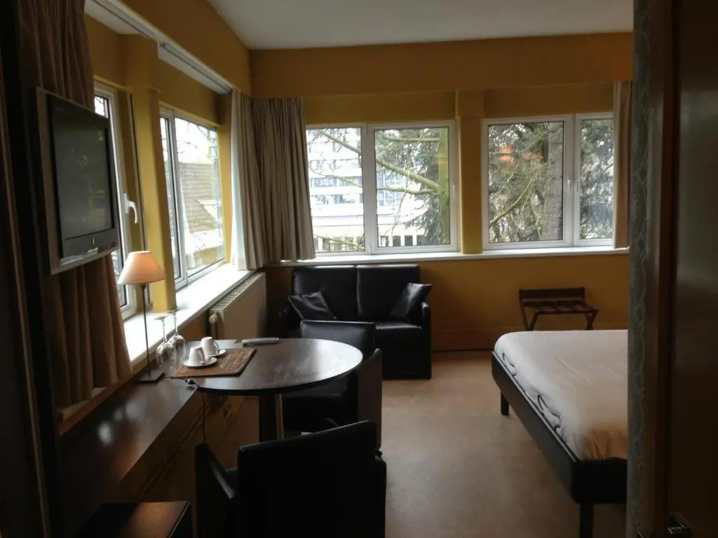 Hotel Orion