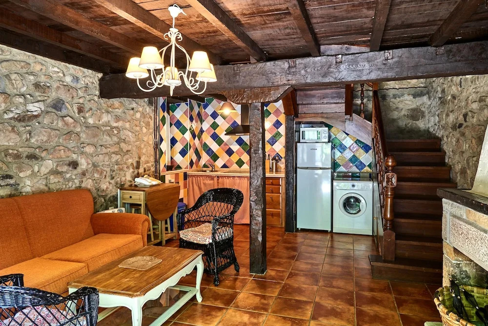 La Tahona de Besnes
