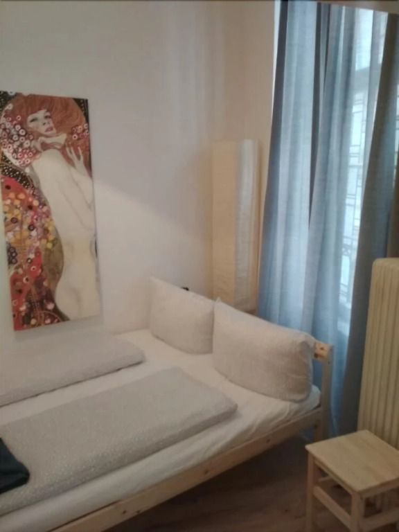 Altstadt Apartment Mehlgasse 4
