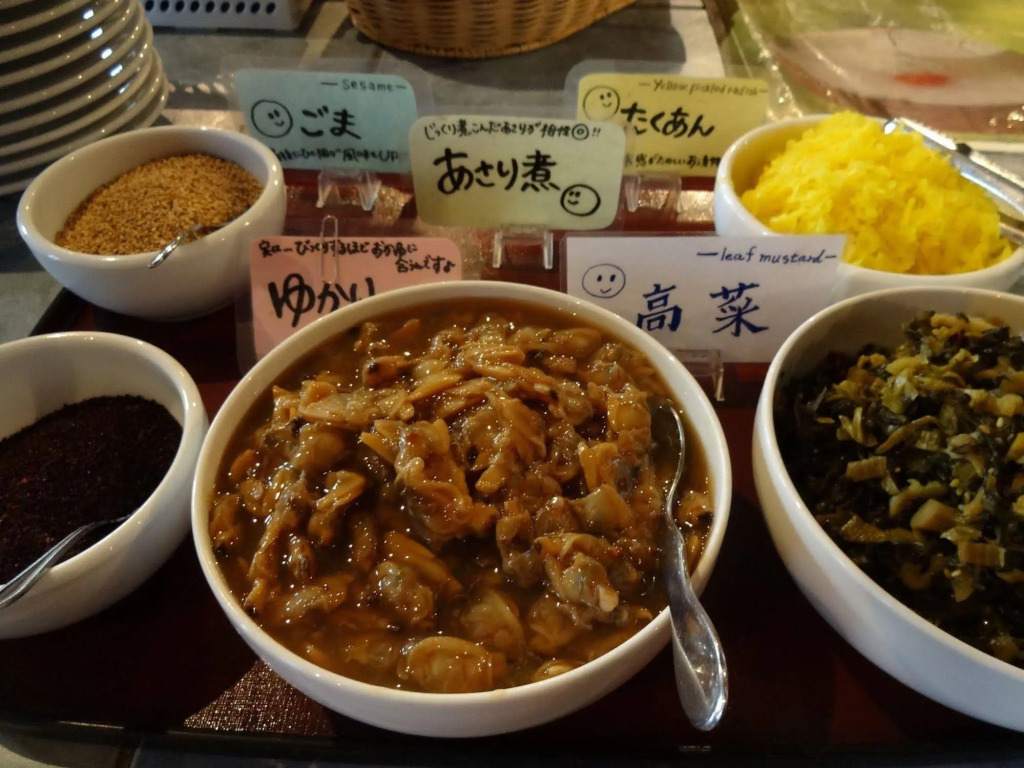APA Hotel Nagano