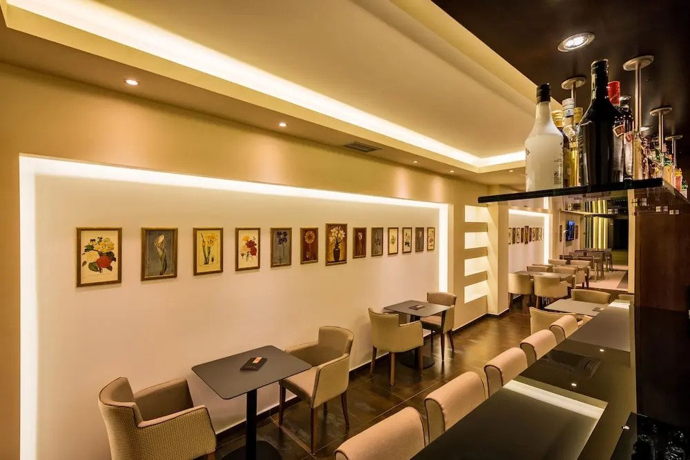 Kallirroe Hotel