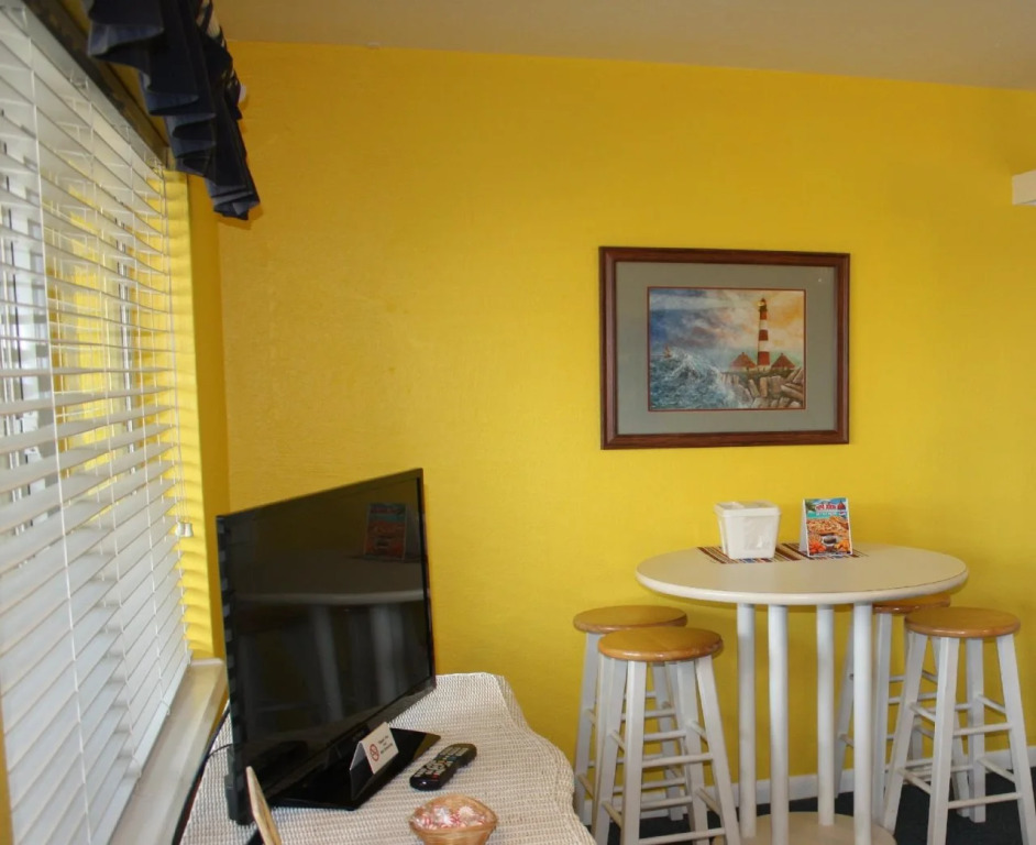 Barefoot Bay Resort & Marina