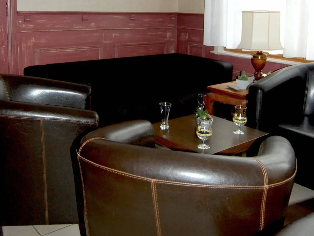 Hôtel - Restaurant Au Tonnelier
