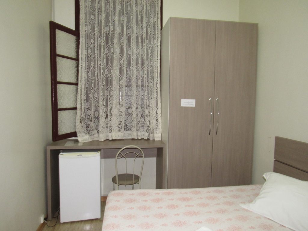Mosteiro Hotel de Charme próximo ao Vale dos Vinhedos