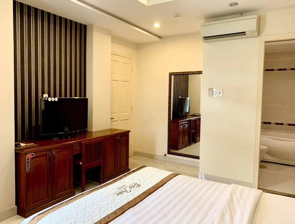 Bao Tran Hotel