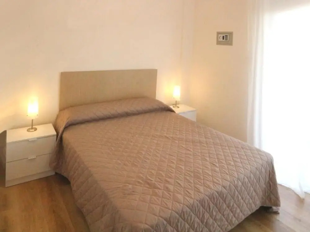 Welcoming Stay Just 250mt From the Beach