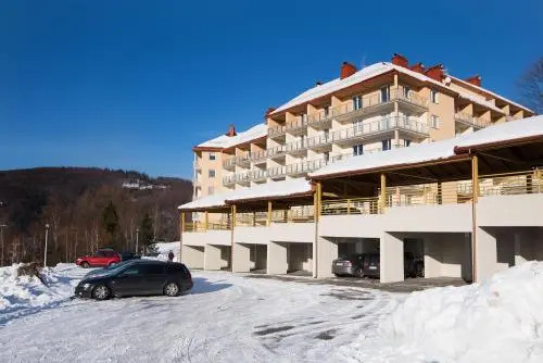 Apartamenty Sun & Snow Kamienna