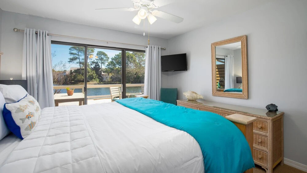 Beachwalk Villa 5199 G, Miramar Beach