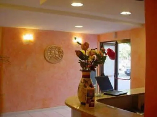 Aldebaran Hotel