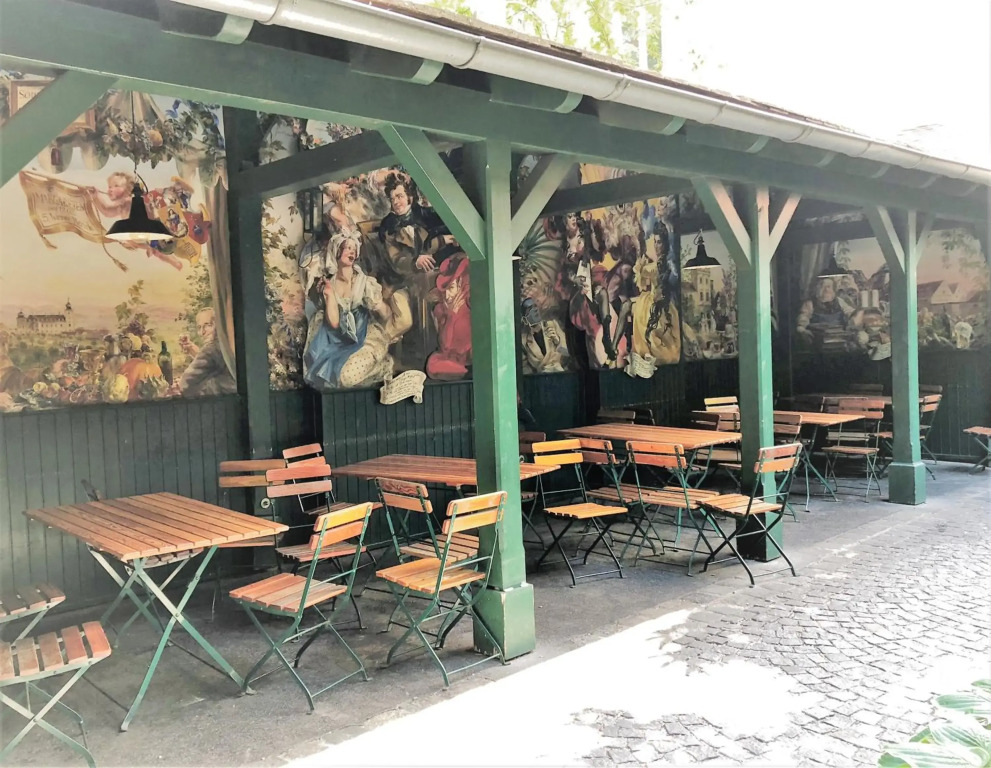 Best Place Apartments Vienna