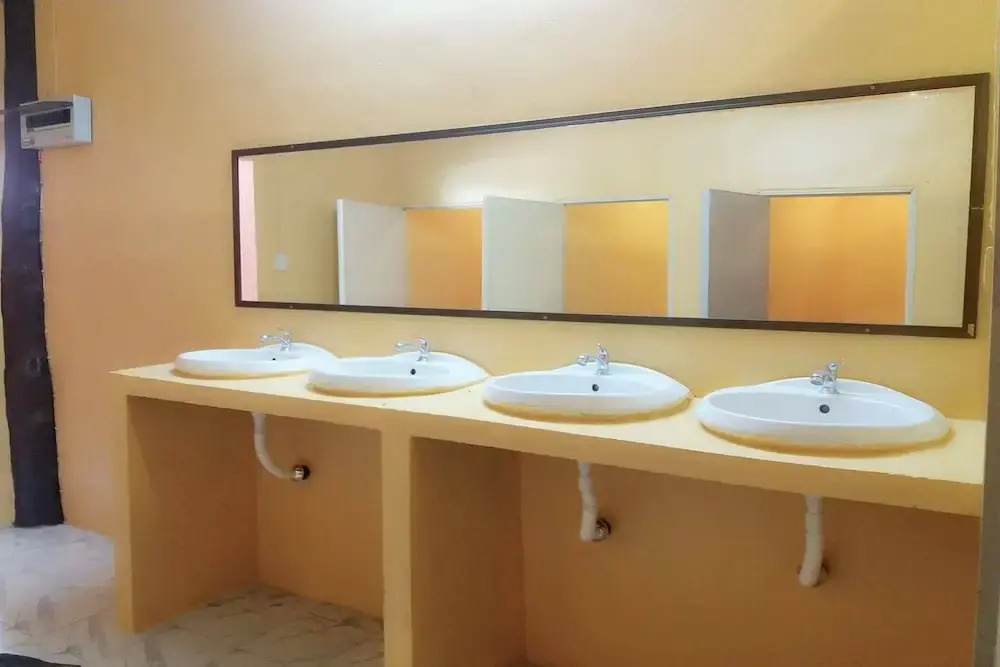 Bubu Lanta Hostel