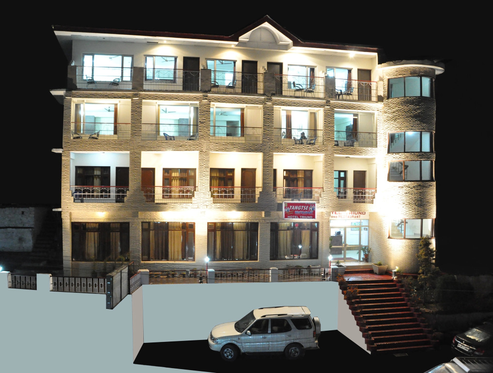 Hotel Triund