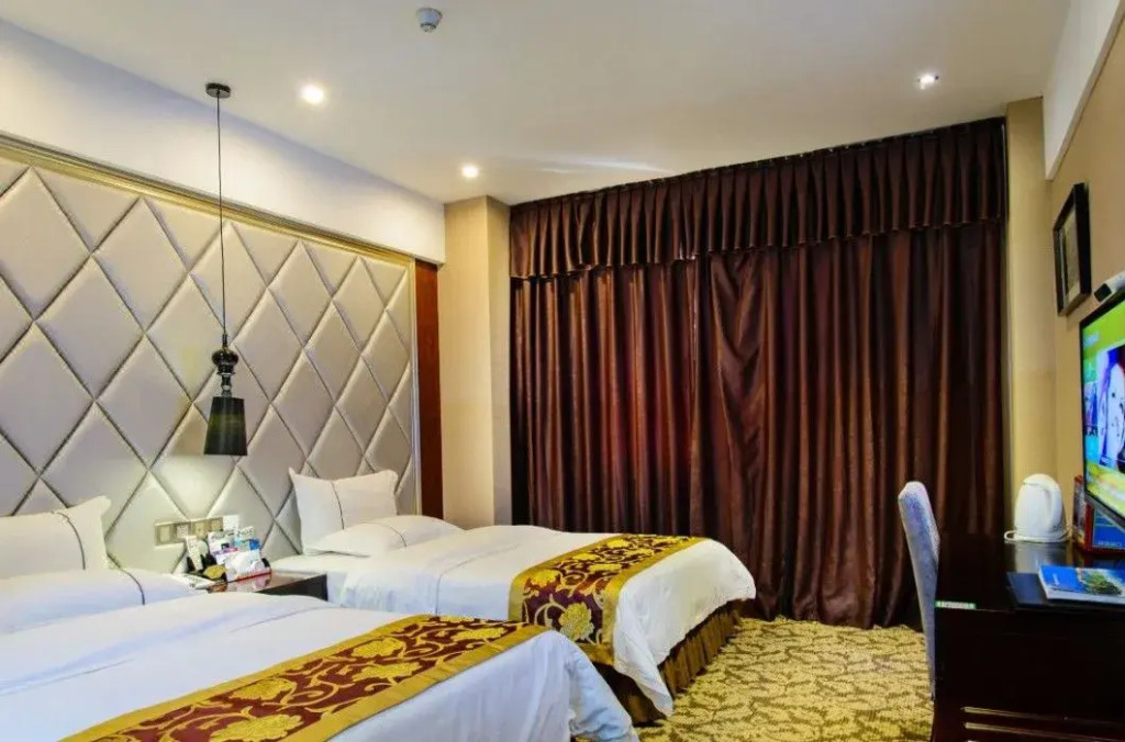 Kai Te Hotel