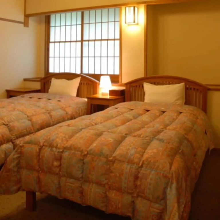 Yamabiko Ryokan