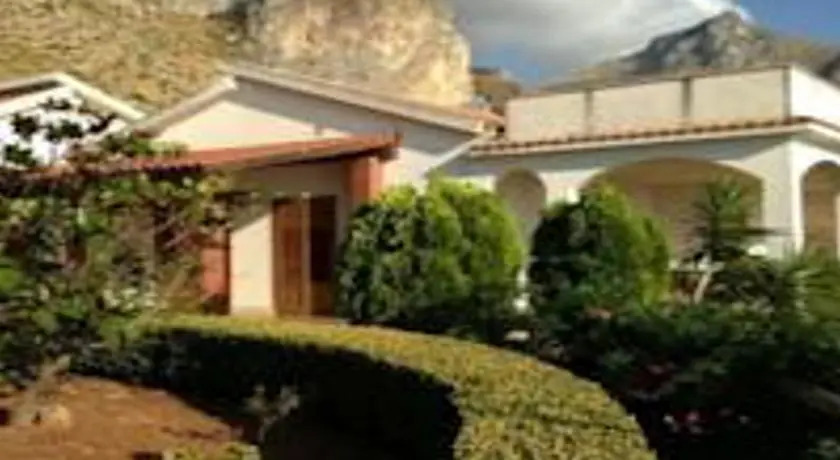 villa letizia