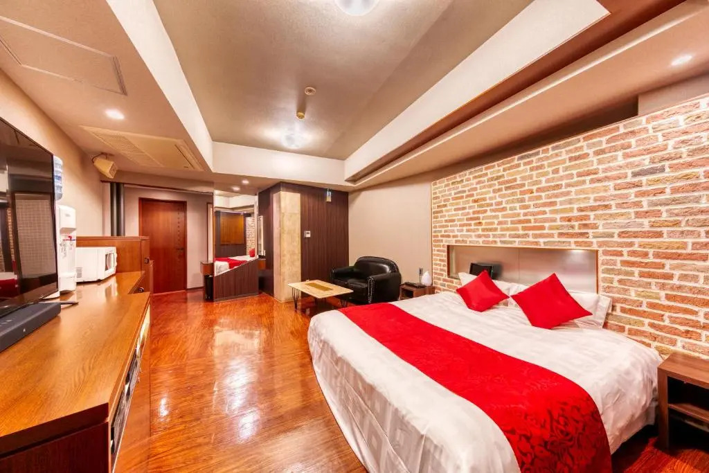 Hotel Luna Otsu