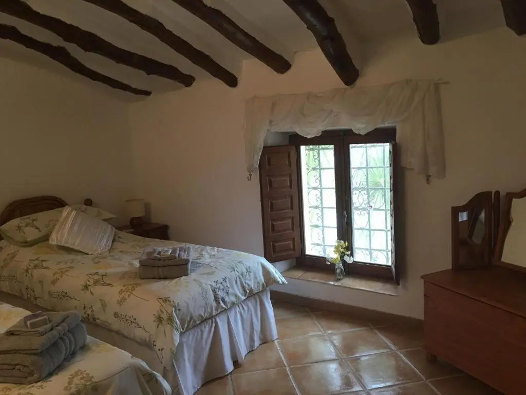 Cortijo Esquina B&B Guesthouse