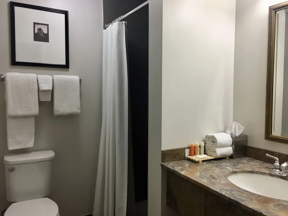 Parkview Inn Motel