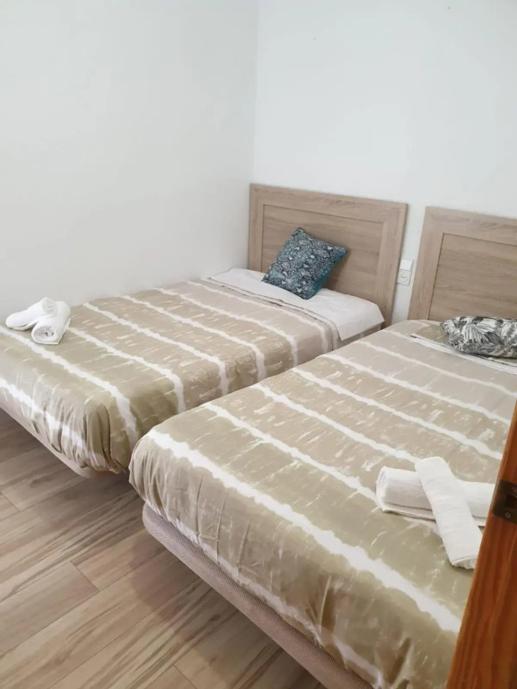 Urbanlux Lope de Vega