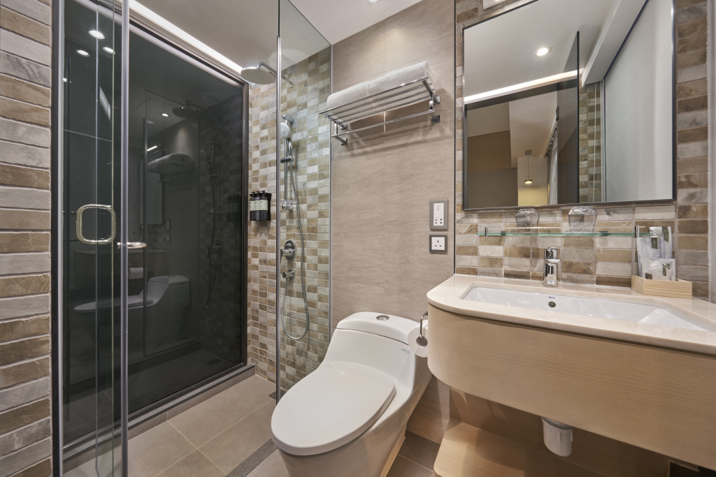 Y Hotel Hong Kong