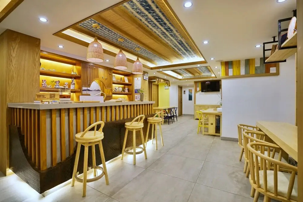 Yueju Wenlv · Yuexijiang Boutique Holiday Hotel (Leishan Xijiang Qianhu Miaozhai)