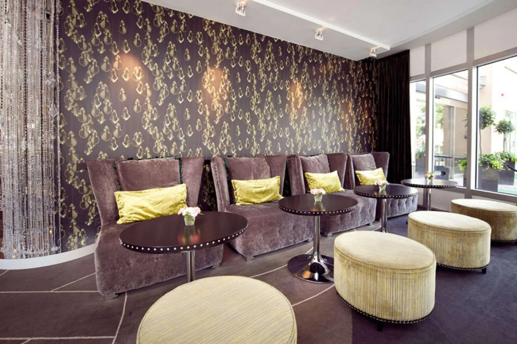 Home Hotel Tapto