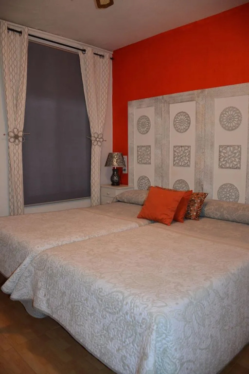Hostal La Mancha