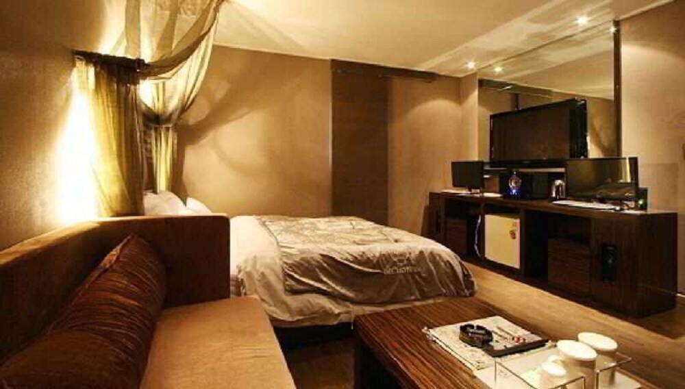 IMT Hotel 1 Jamsil