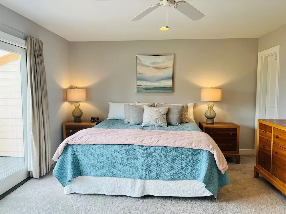 Fairway To Heaven 3 Bedroom Home by RedAwning