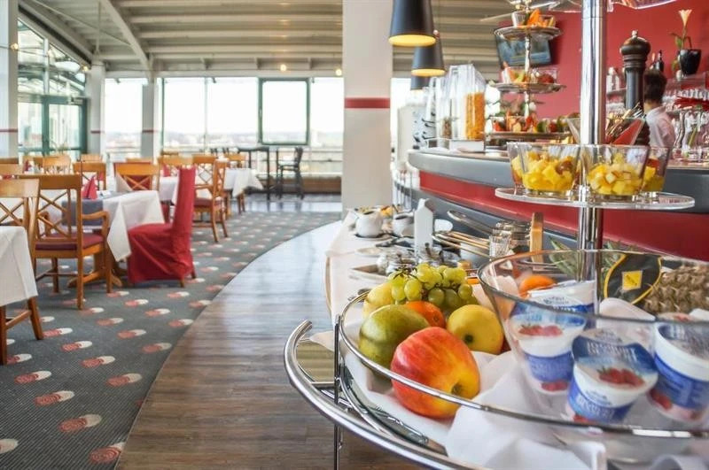 My Park hotel Kempten by AR hotels