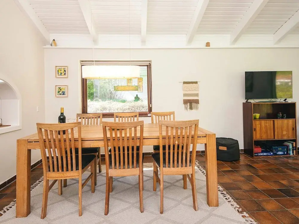7 Person Holiday Home in Ebeltoft