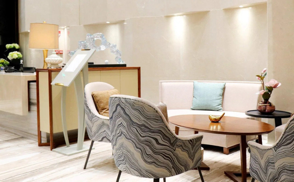 Royal Star Apartment