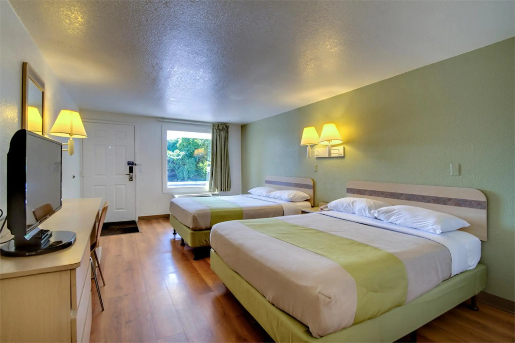 Rodeway Inn Baltimore West