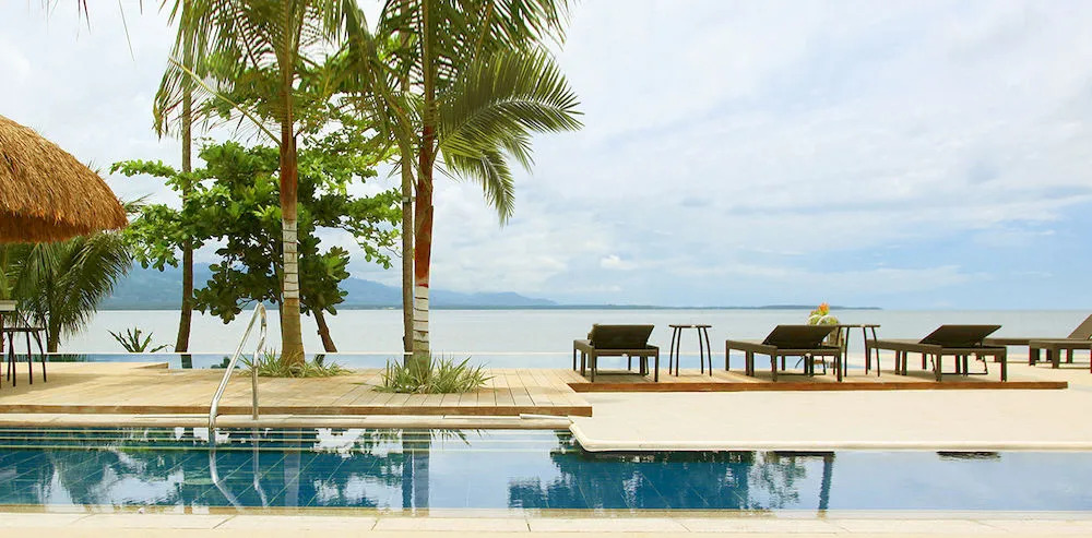 Banana Beach