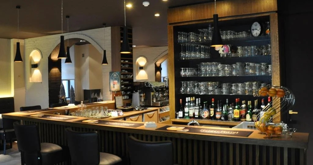 Hotel Brasserie De Beiaard