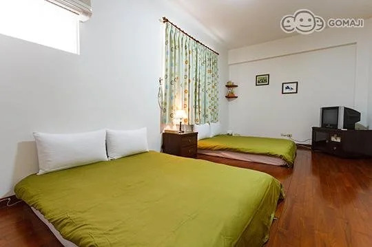 Melatiah Homestay