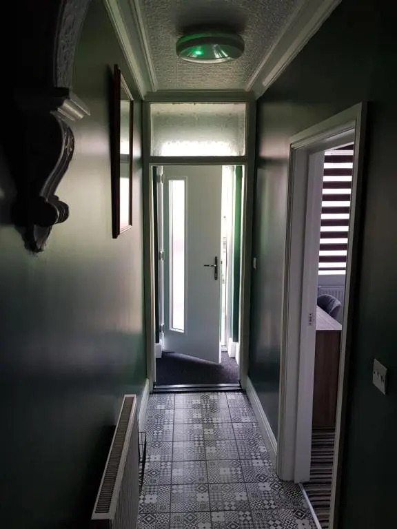Swindon Theobald House - Recently Refurbished