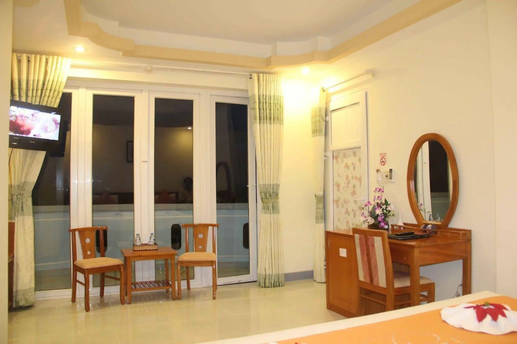 Ha Phuong Mui Ne Hotel
